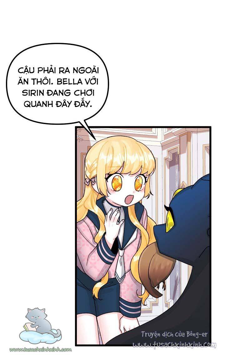 Công Chúa Bãi Rác Chapter 60 - Trang 2