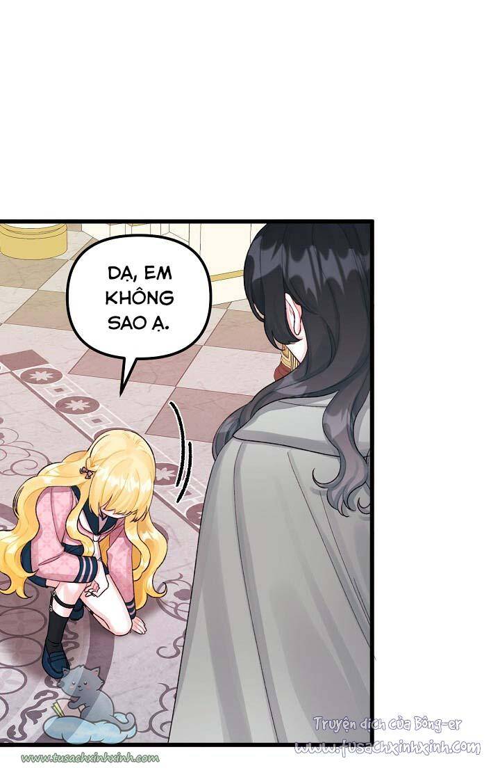 Công Chúa Bãi Rác Chapter 60 - Trang 2