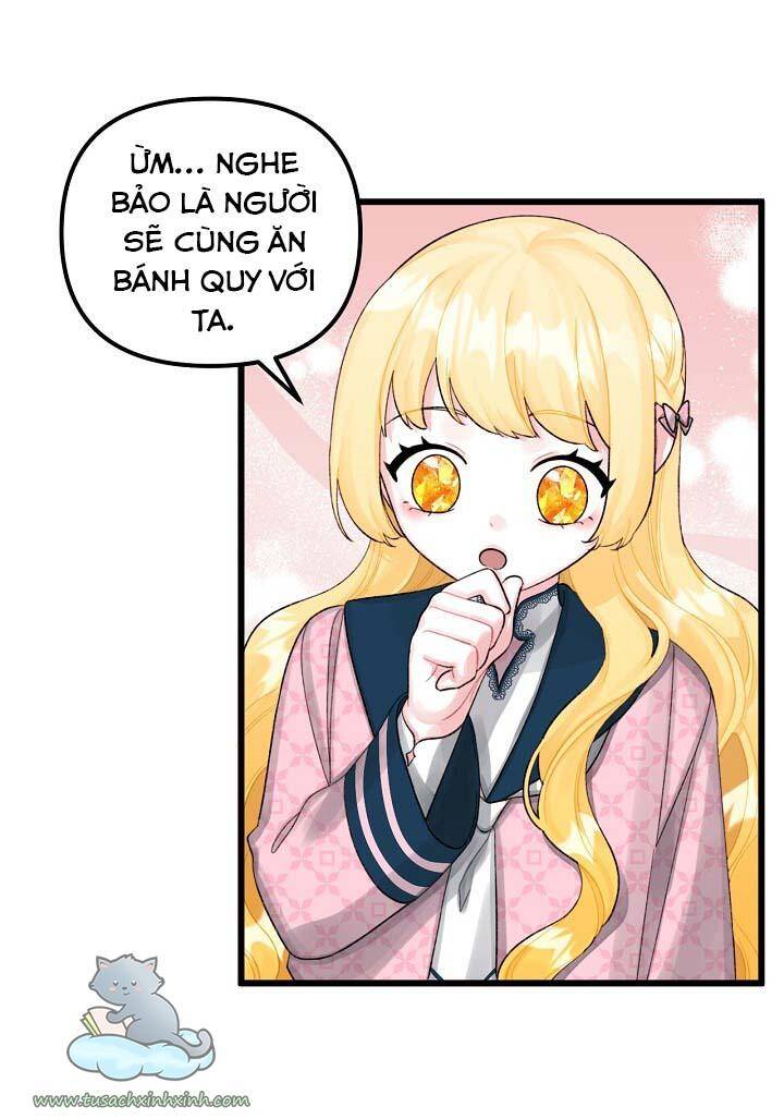 Công Chúa Bãi Rác Chapter 59 - Trang 2