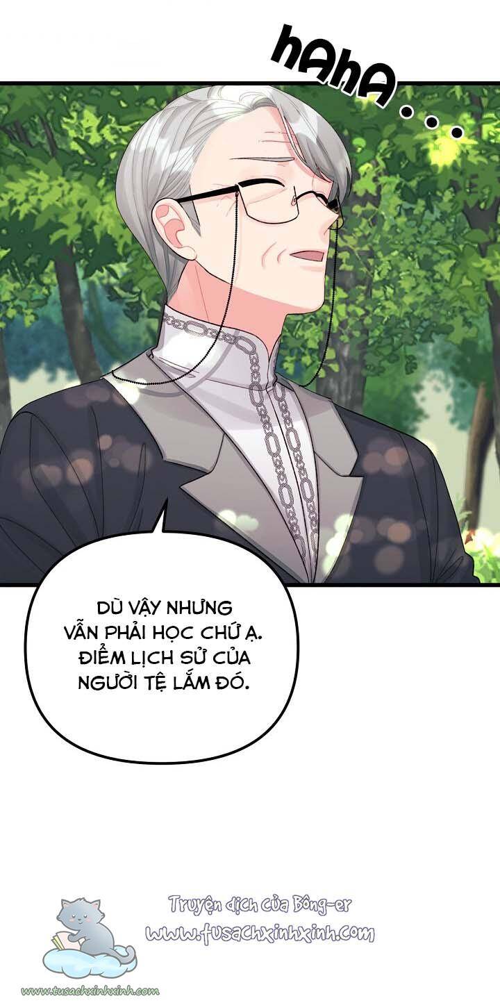 Công Chúa Bãi Rác Chapter 59 - Trang 2