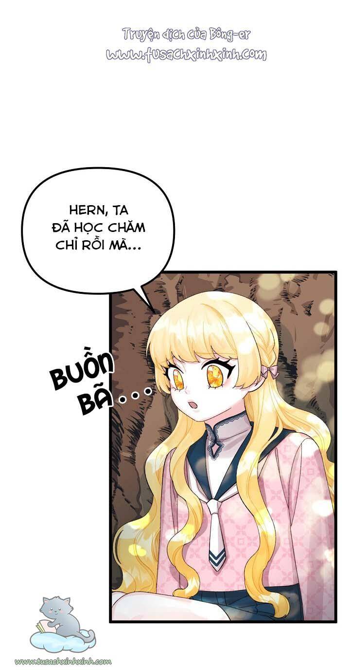 Công Chúa Bãi Rác Chapter 59 - Trang 2