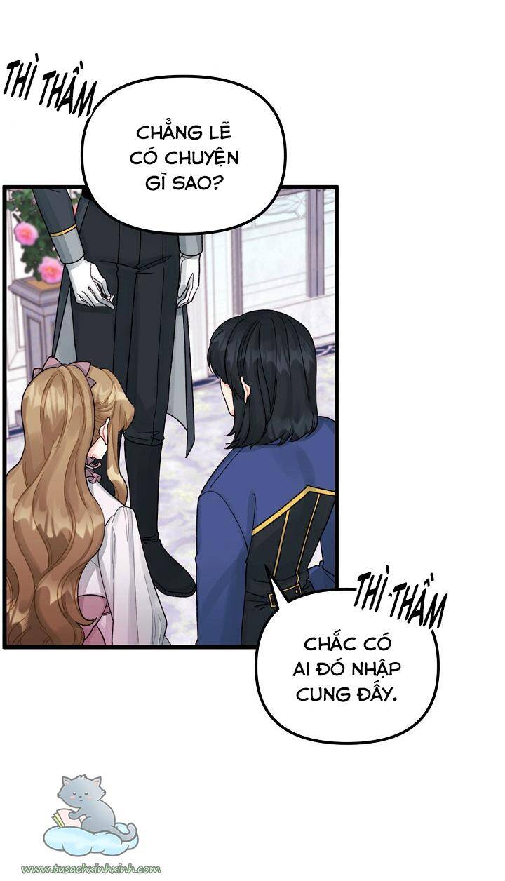 Công Chúa Bãi Rác Chapter 58 - Trang 2