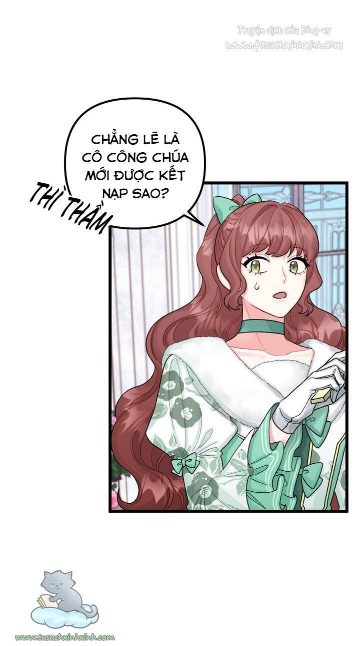 Công Chúa Bãi Rác Chapter 58 - Trang 2