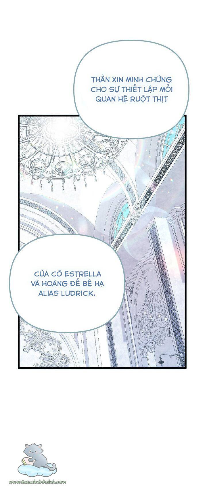 Công Chúa Bãi Rác Chapter 58 - Trang 2