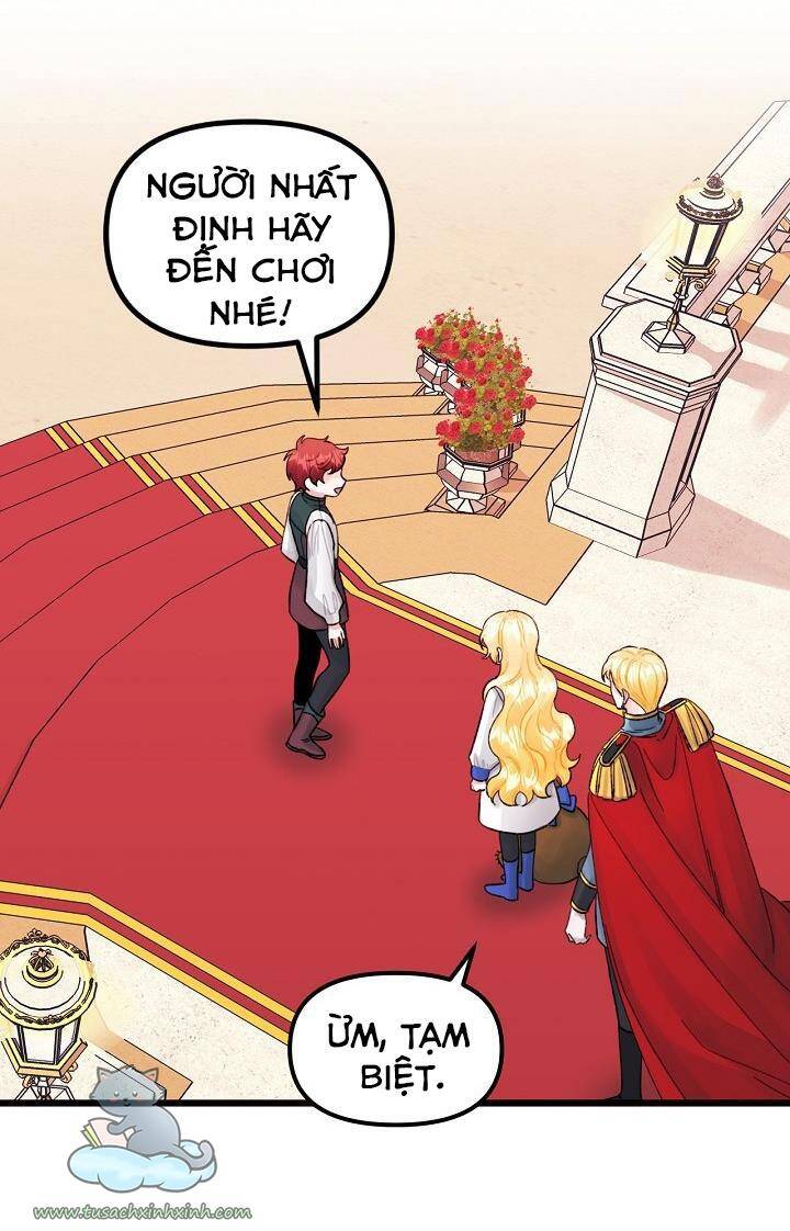 Công Chúa Bãi Rác Chapter 57 - Trang 2