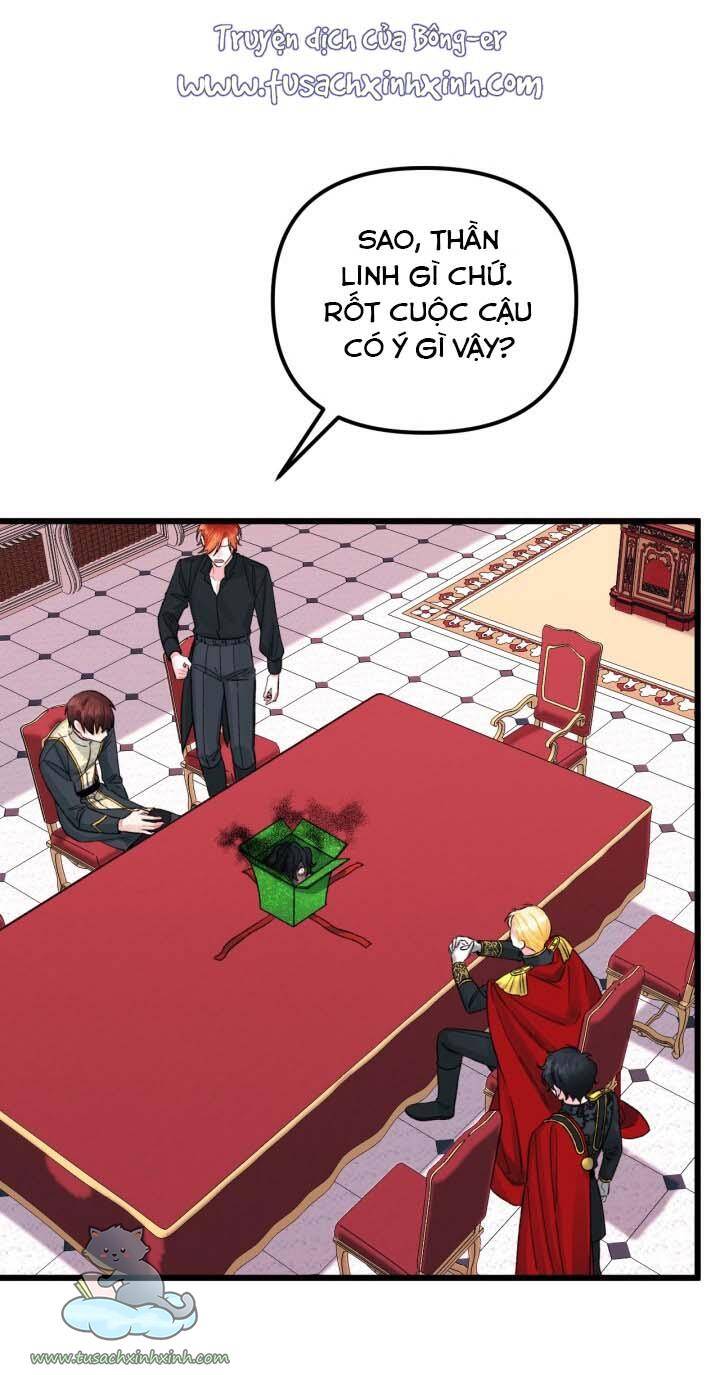 Công Chúa Bãi Rác Chapter 55 - Trang 2