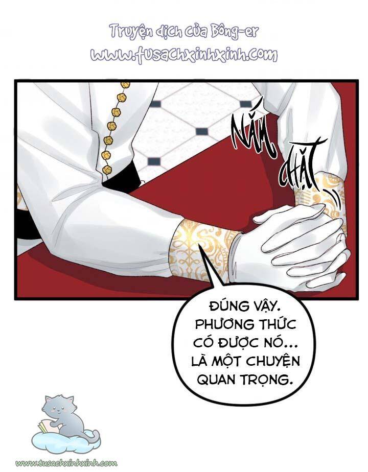 Công Chúa Bãi Rác Chapter 55 - Trang 2