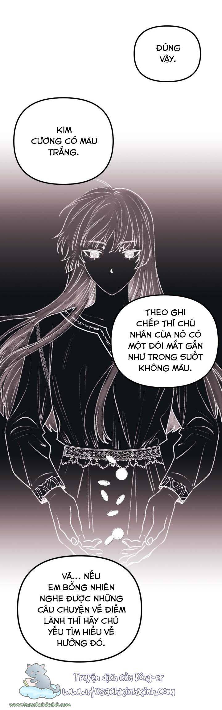 Công Chúa Bãi Rác Chapter 55 - Trang 2