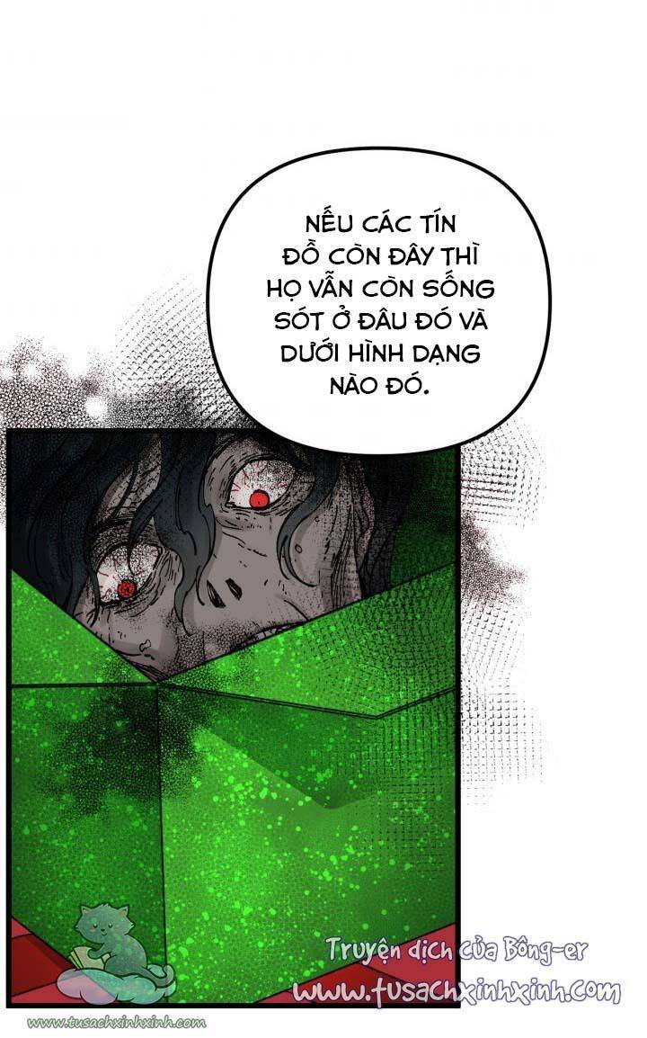 Công Chúa Bãi Rác Chapter 55 - Trang 2