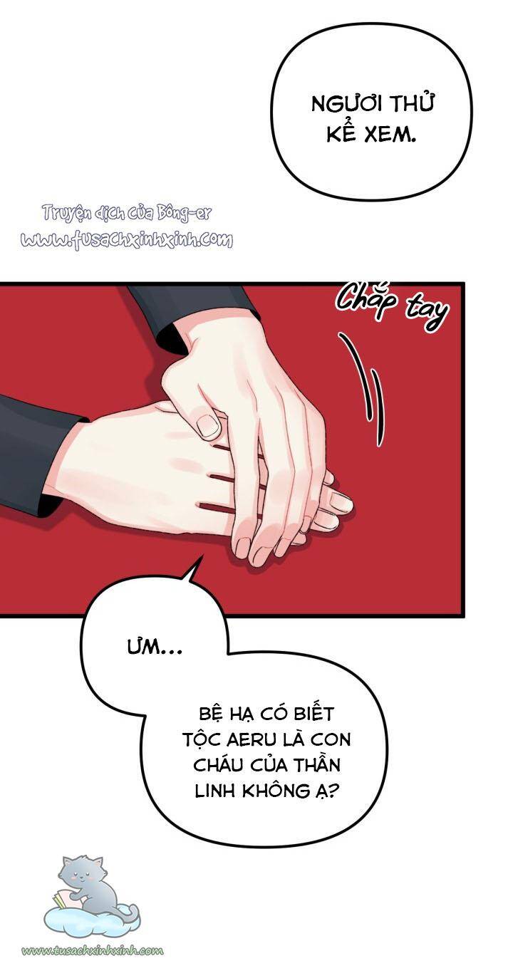 Công Chúa Bãi Rác Chapter 54 - Trang 2