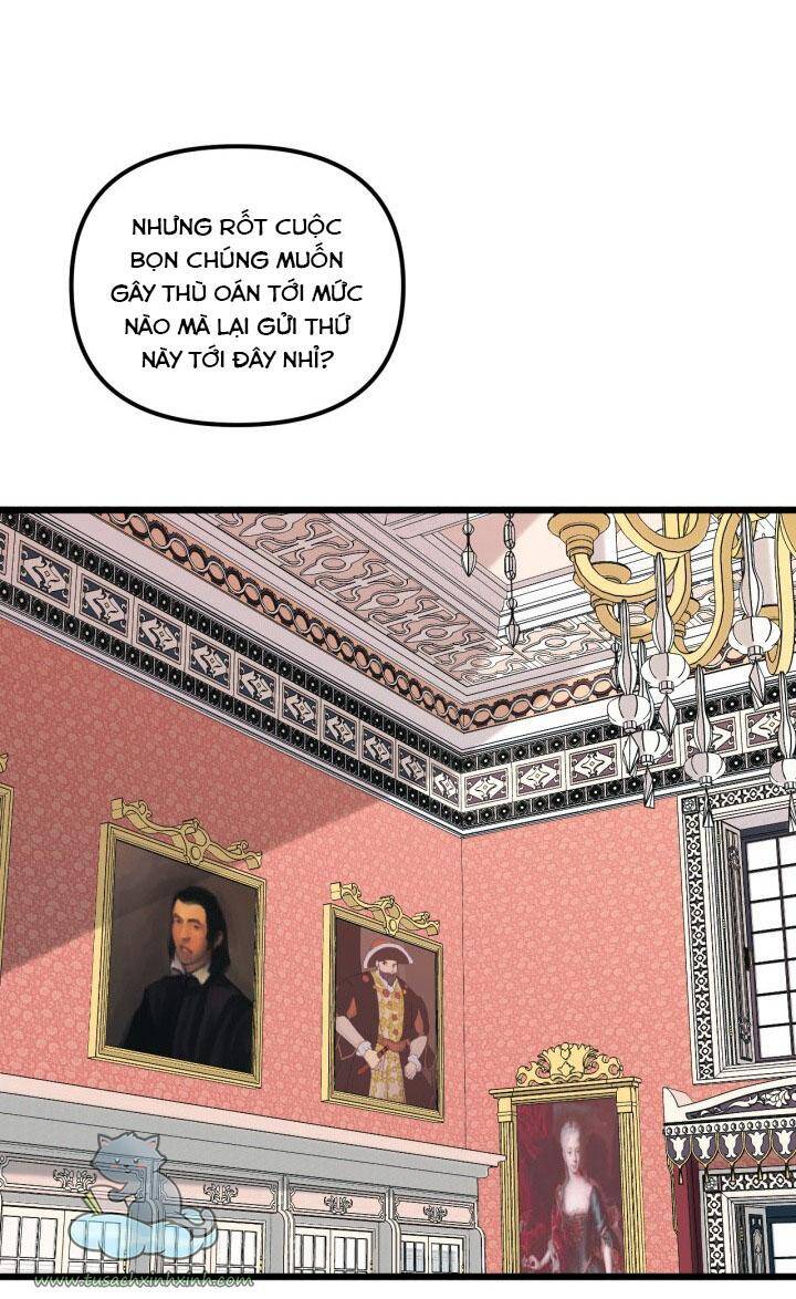 Công Chúa Bãi Rác Chapter 54 - Trang 2