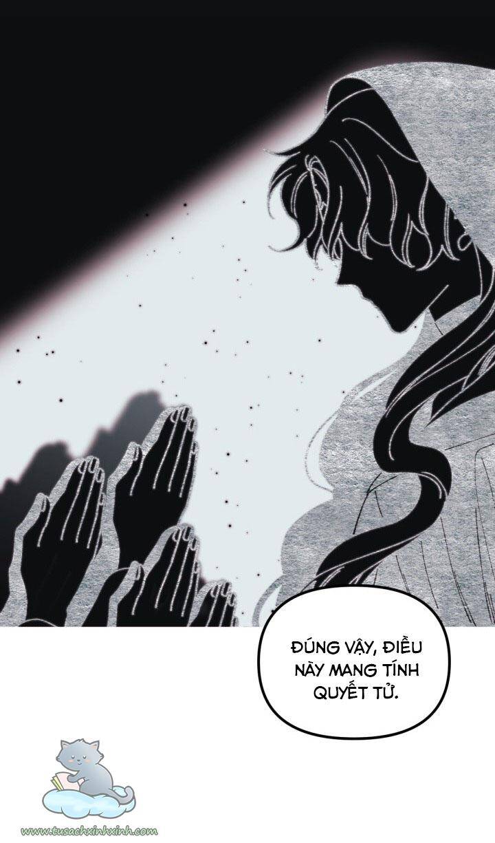 Công Chúa Bãi Rác Chapter 54 - Trang 2