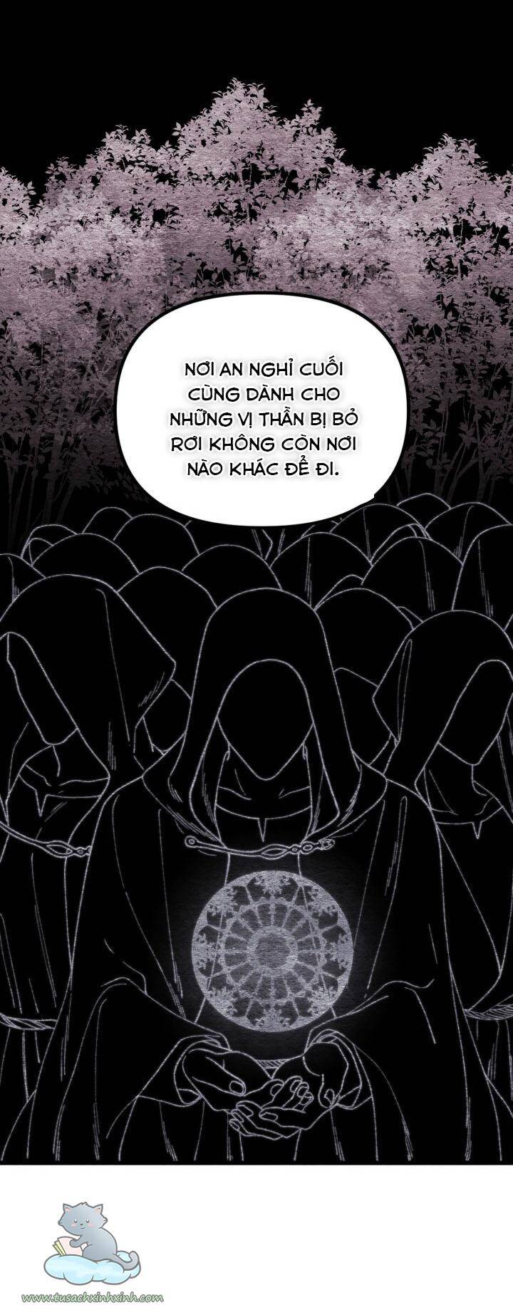 Công Chúa Bãi Rác Chapter 54 - Trang 2