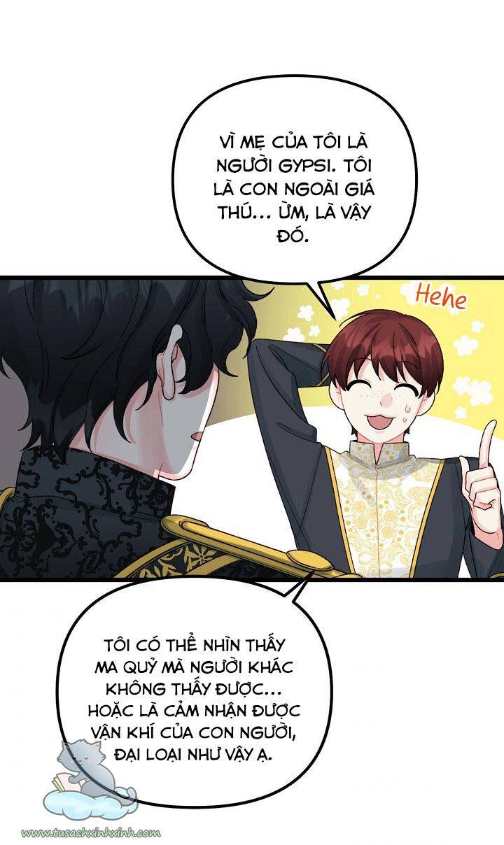 Công Chúa Bãi Rác Chapter 53 - Trang 2