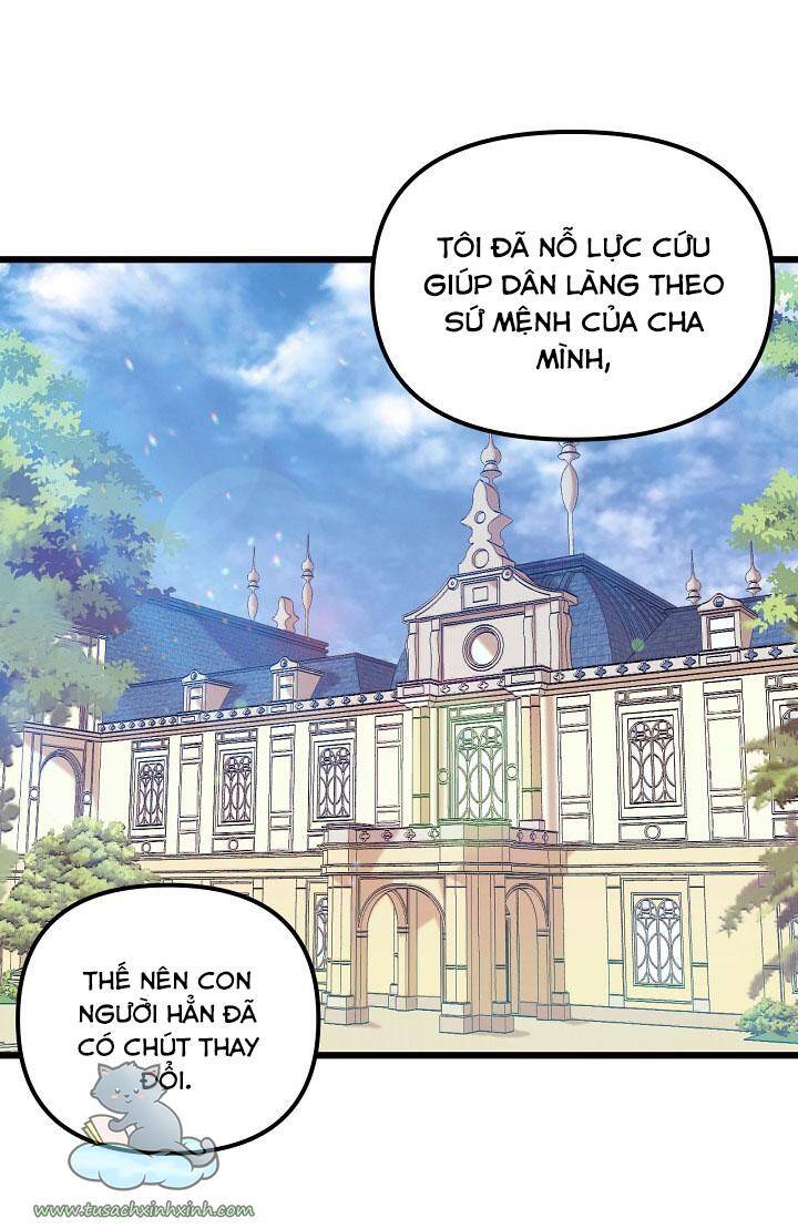 Công Chúa Bãi Rác Chapter 53 - Trang 2