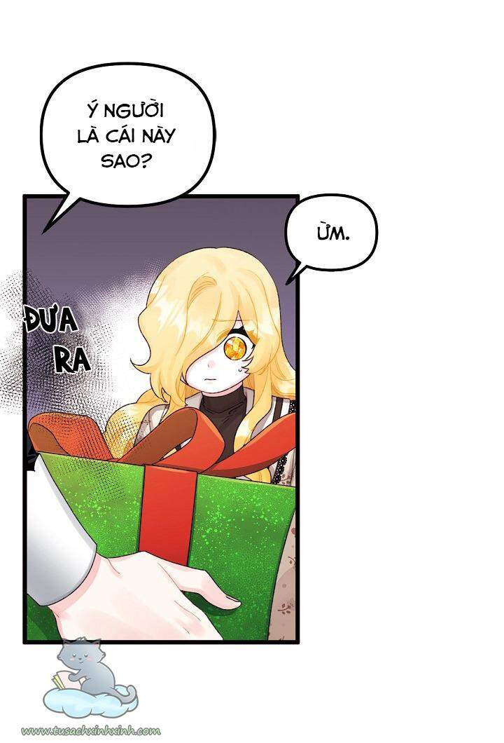 Công Chúa Bãi Rác Chapter 52 - Trang 2