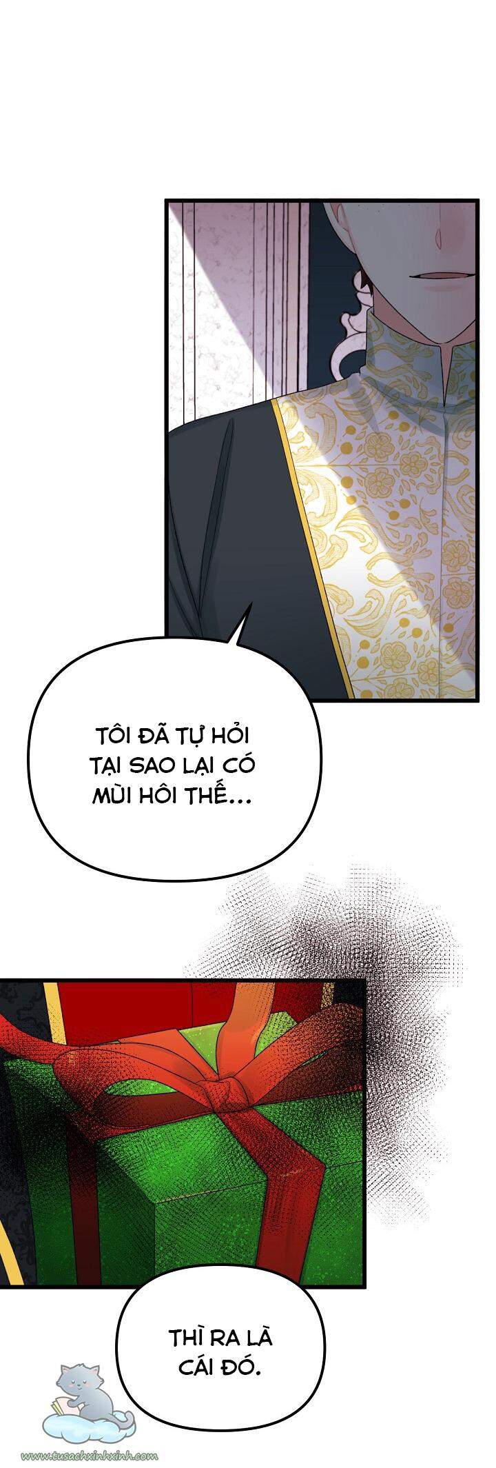 Công Chúa Bãi Rác Chapter 52 - Trang 2