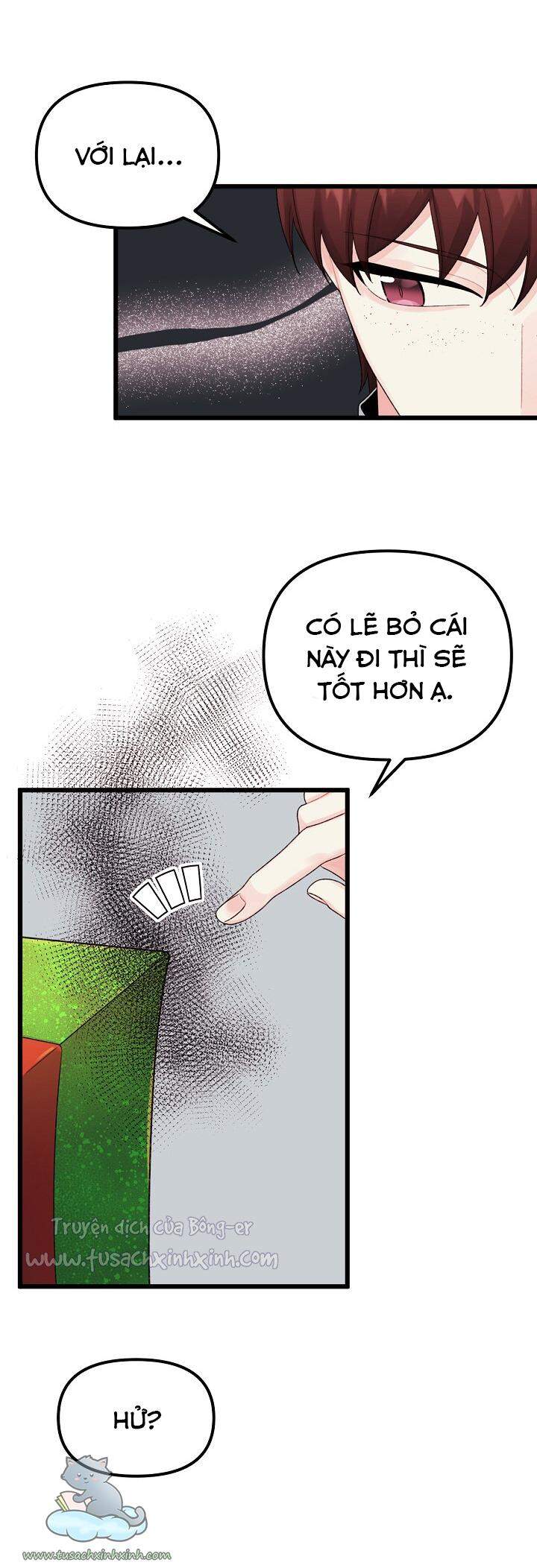 Công Chúa Bãi Rác Chapter 52 - Trang 2