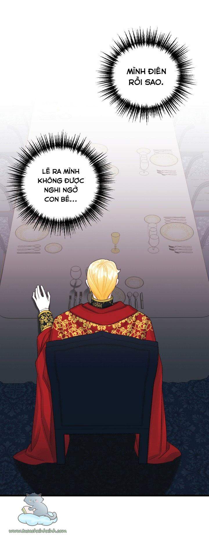 Công Chúa Bãi Rác Chapter 51 - Trang 2