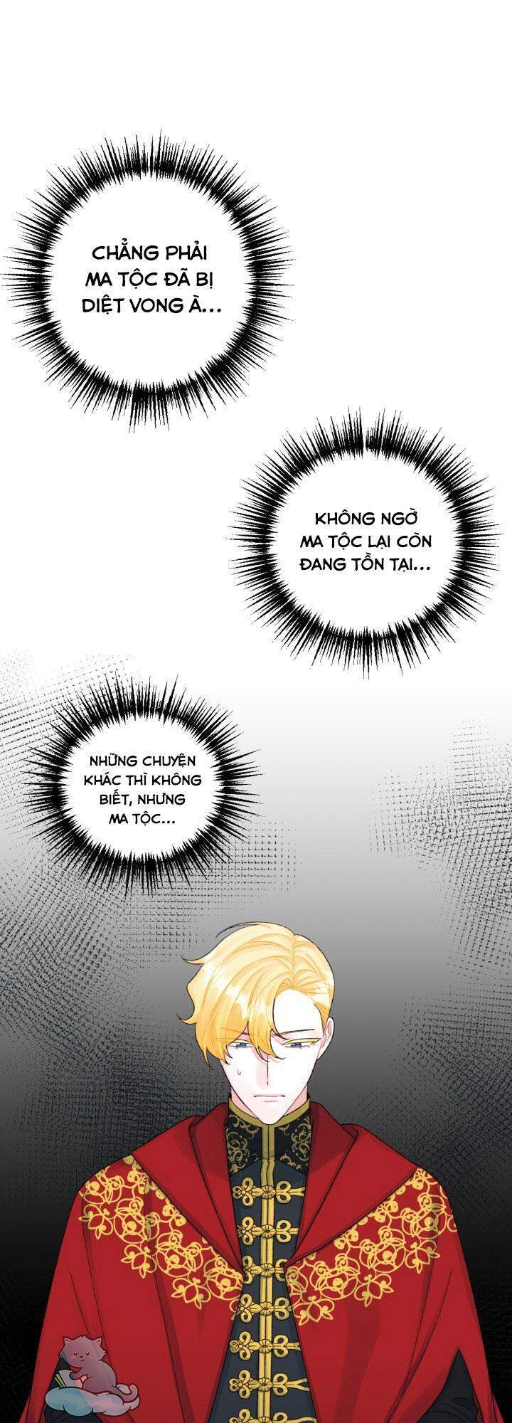 Công Chúa Bãi Rác Chapter 51 - Trang 2