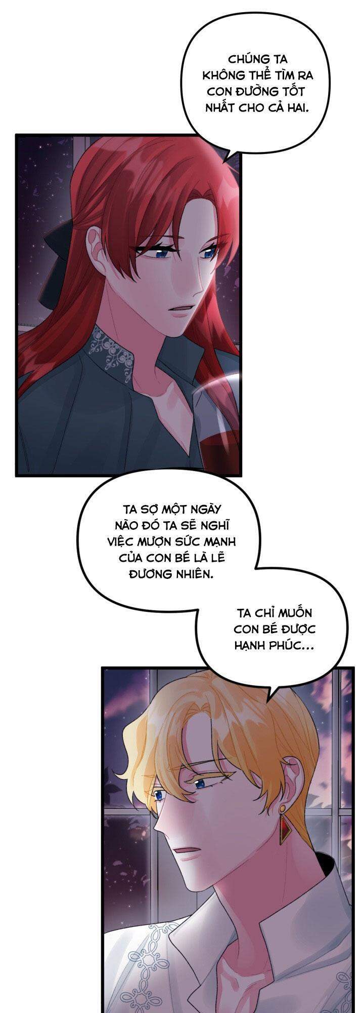 Công Chúa Bãi Rác Chapter 51 - Trang 2