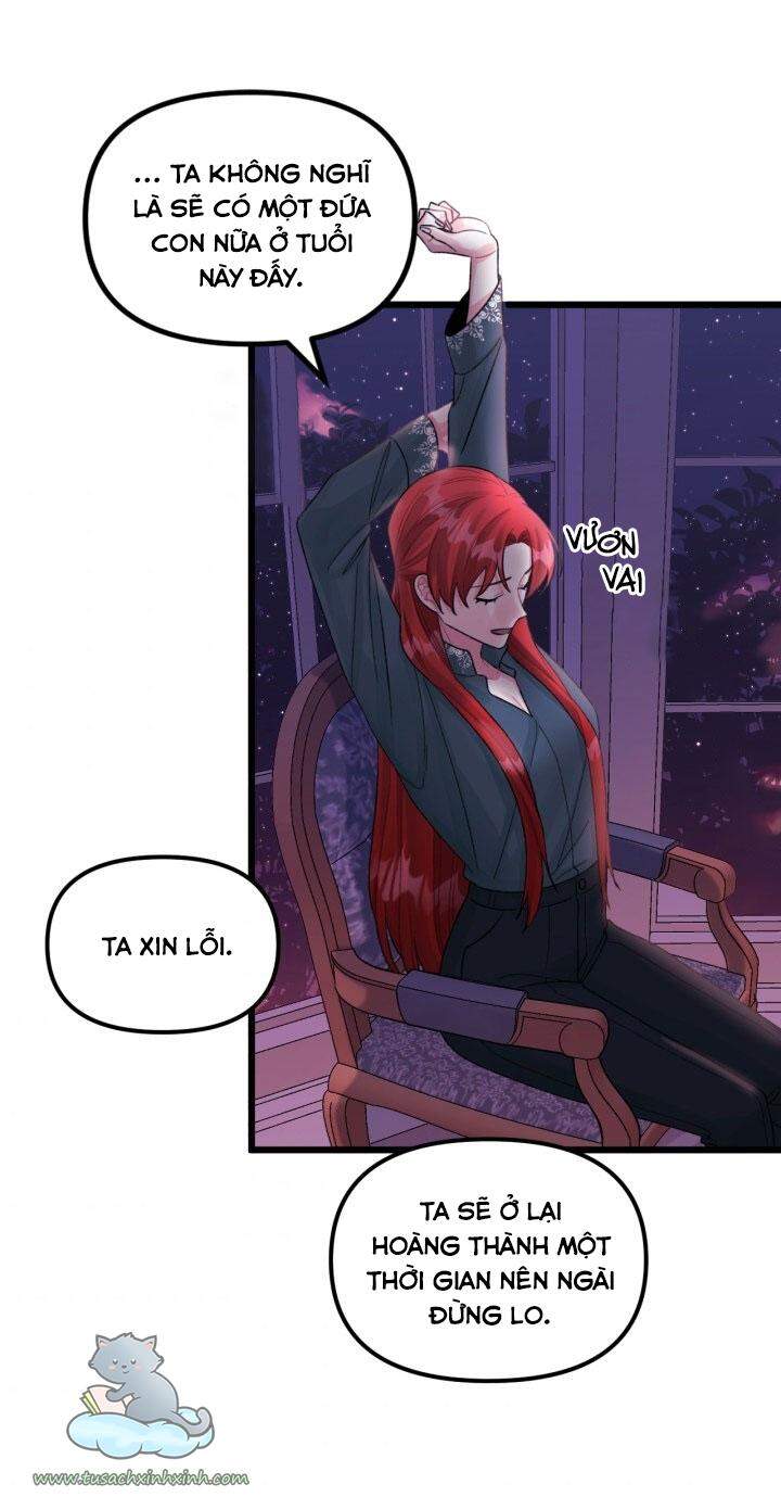 Công Chúa Bãi Rác Chapter 51 - Trang 2