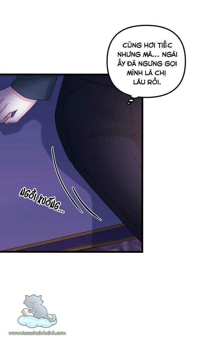 Công Chúa Bãi Rác Chapter 51 - Trang 2