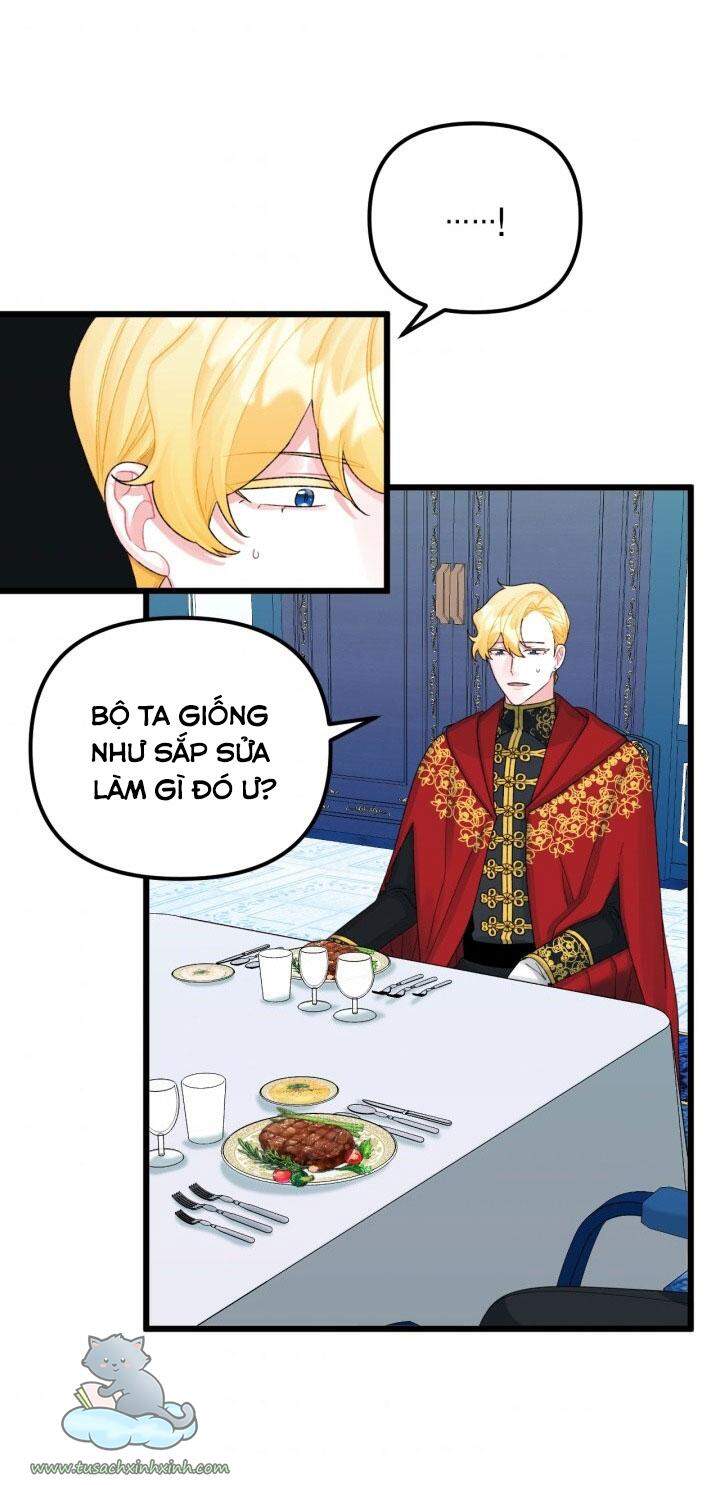 Công Chúa Bãi Rác Chapter 51 - Trang 2