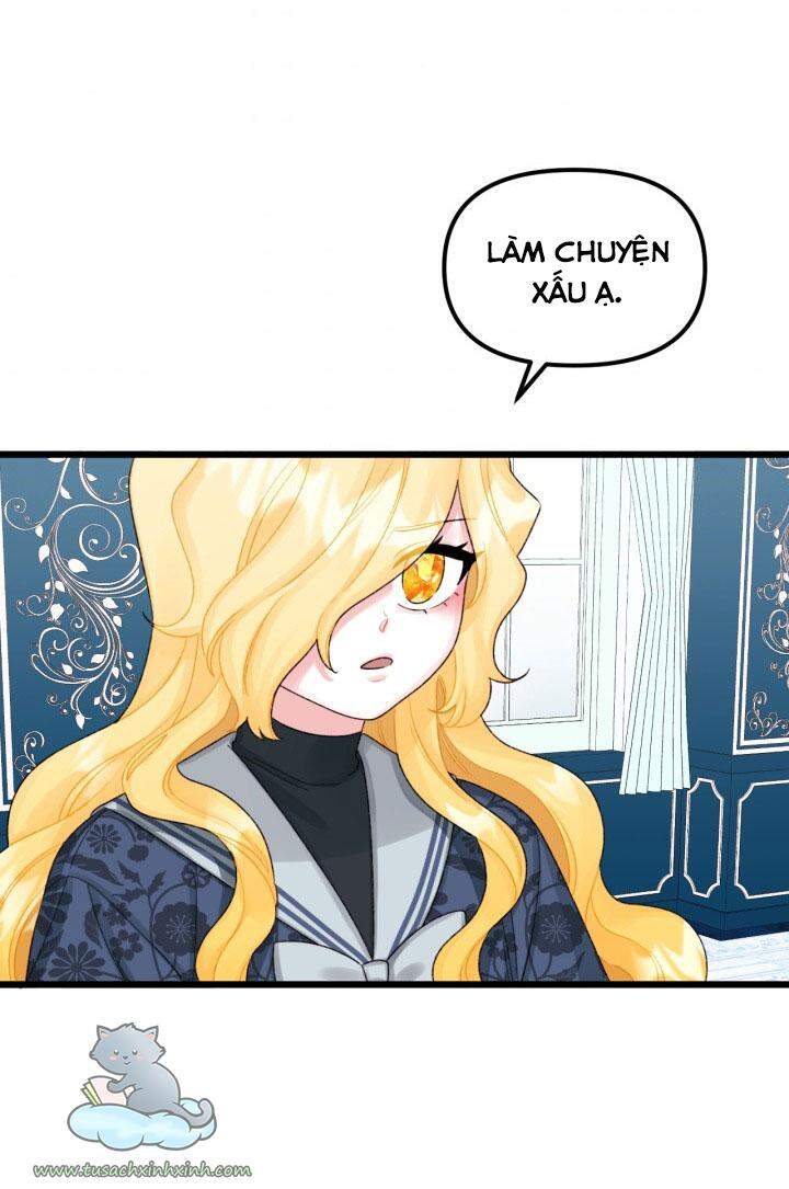 Công Chúa Bãi Rác Chapter 51 - Trang 2