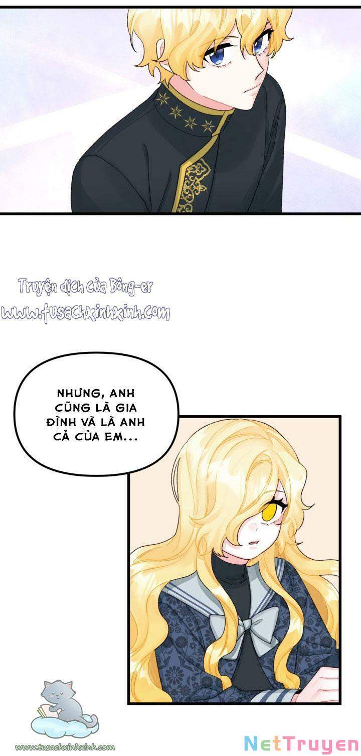 Công Chúa Bãi Rác Chapter 50 - Trang 2