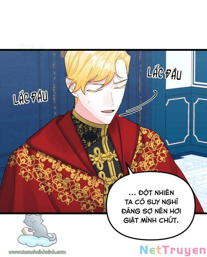 Công Chúa Bãi Rác Chapter 49 - Trang 2