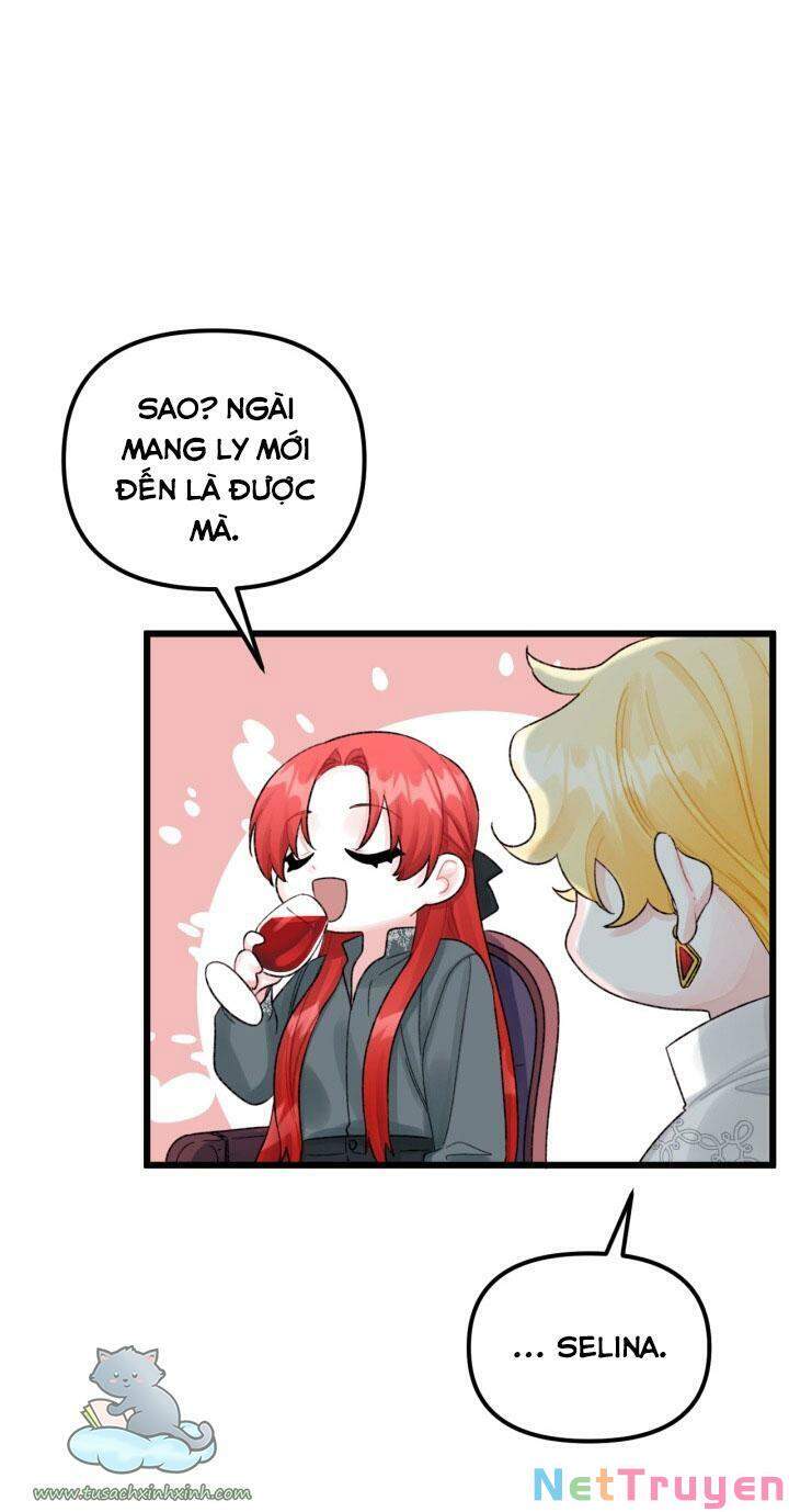 Công Chúa Bãi Rác Chapter 49 - Trang 2