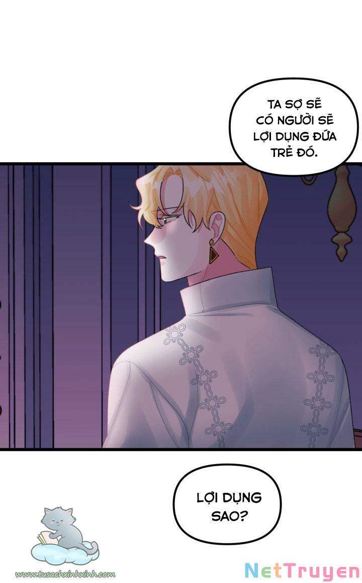 Công Chúa Bãi Rác Chapter 49 - Trang 2