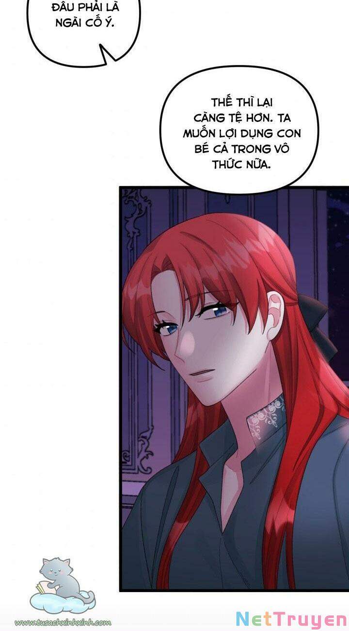 Công Chúa Bãi Rác Chapter 49 - Trang 2