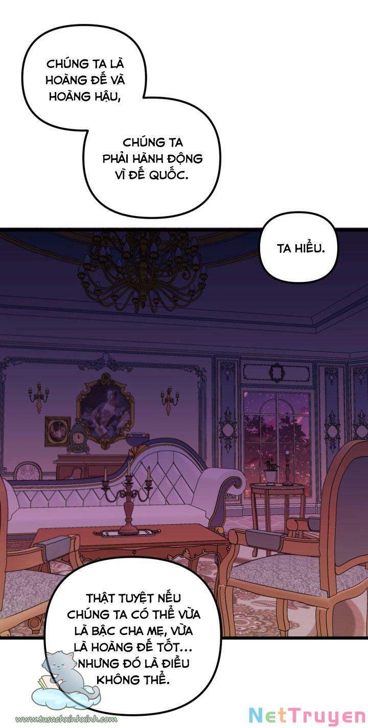 Công Chúa Bãi Rác Chapter 49 - Trang 2