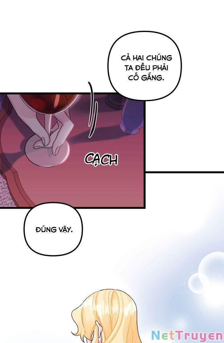 Công Chúa Bãi Rác Chapter 49 - Trang 2