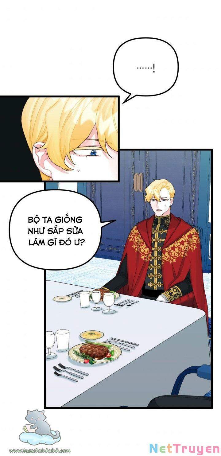 Công Chúa Bãi Rác Chapter 49 - Trang 2