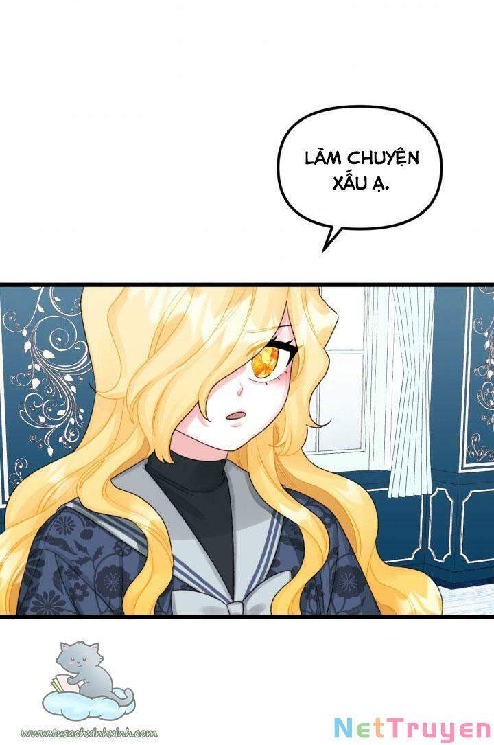 Công Chúa Bãi Rác Chapter 49 - Trang 2