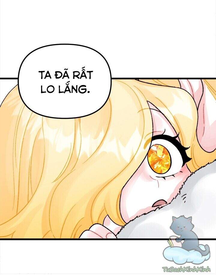 Công Chúa Bãi Rác Chapter 47 - Trang 2