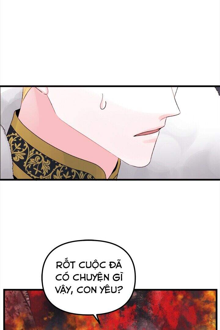 Công Chúa Bãi Rác Chapter 47 - Trang 2