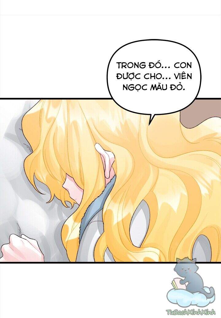 Công Chúa Bãi Rác Chapter 47 - Trang 2