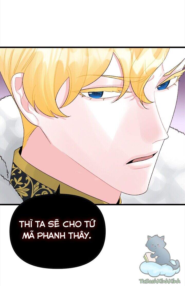 Công Chúa Bãi Rác Chapter 47 - Trang 2