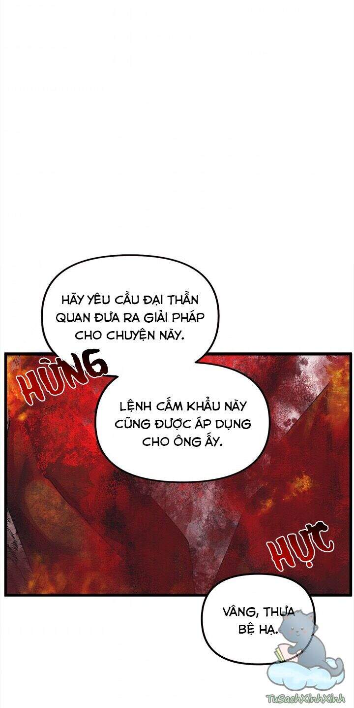 Công Chúa Bãi Rác Chapter 47 - Trang 2