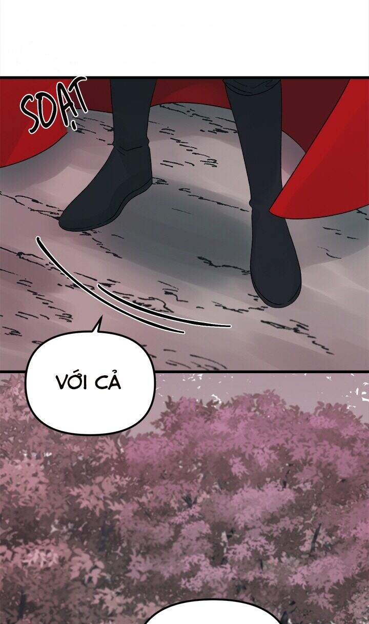 Công Chúa Bãi Rác Chapter 47 - Trang 2