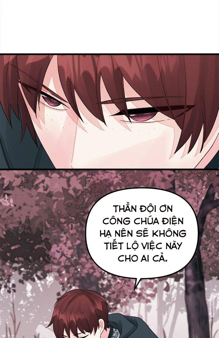 Công Chúa Bãi Rác Chapter 47 - Trang 2