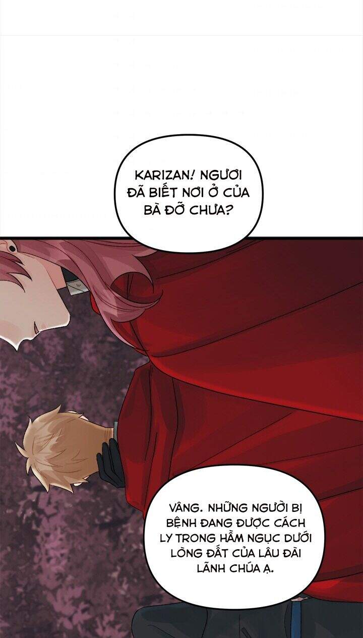 Công Chúa Bãi Rác Chapter 47 - Trang 2