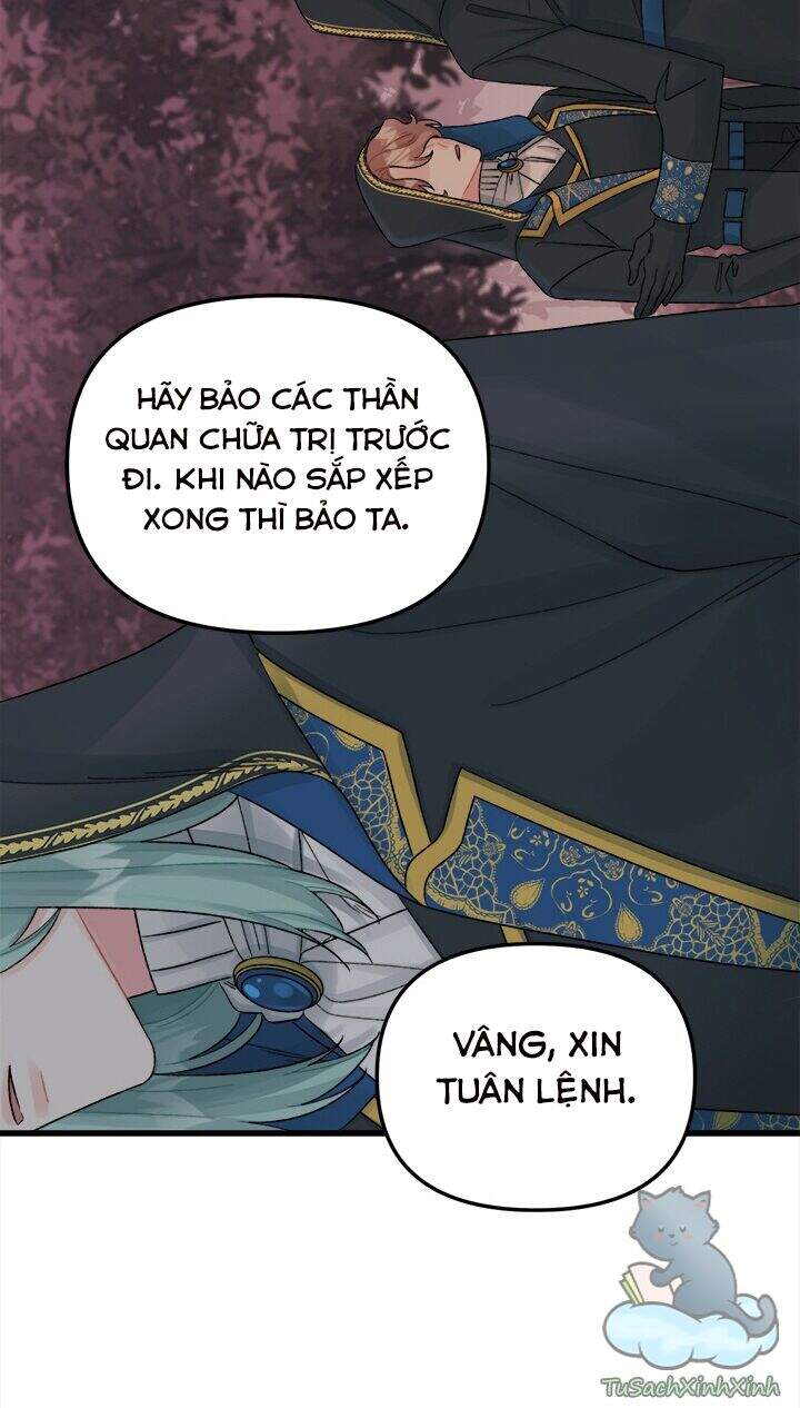 Công Chúa Bãi Rác Chapter 47 - Trang 2