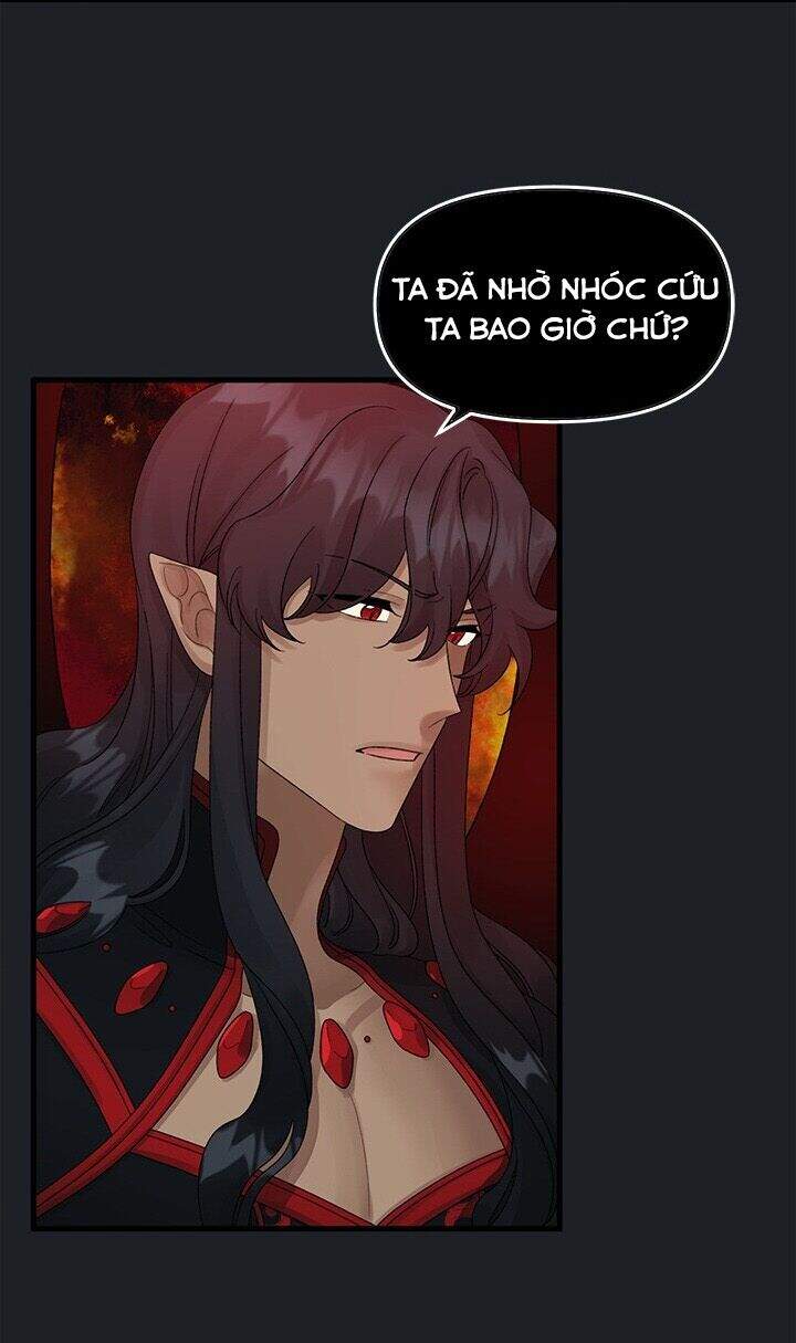 Công Chúa Bãi Rác Chapter 45 - Trang 2