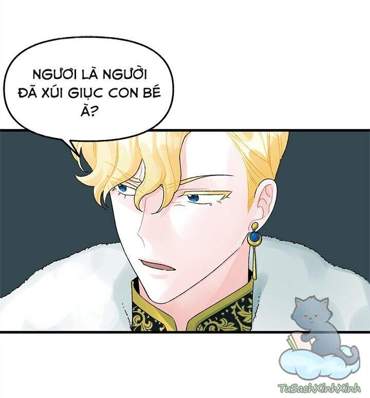 Công Chúa Bãi Rác Chapter 44 - Trang 2