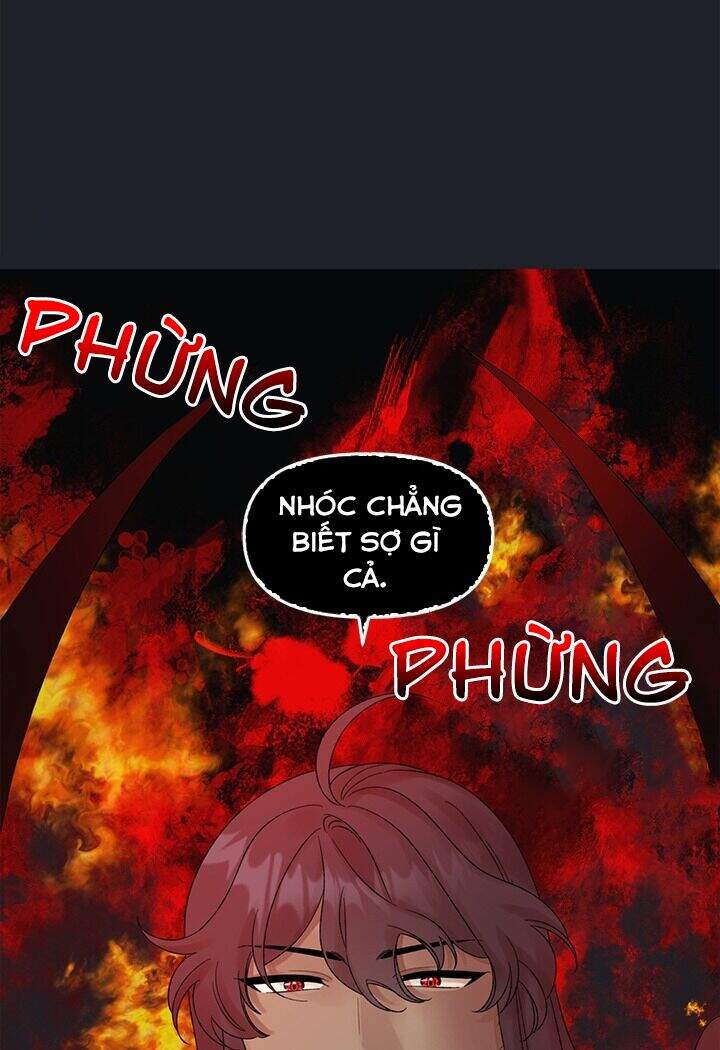 Công Chúa Bãi Rác Chapter 44 - Trang 2